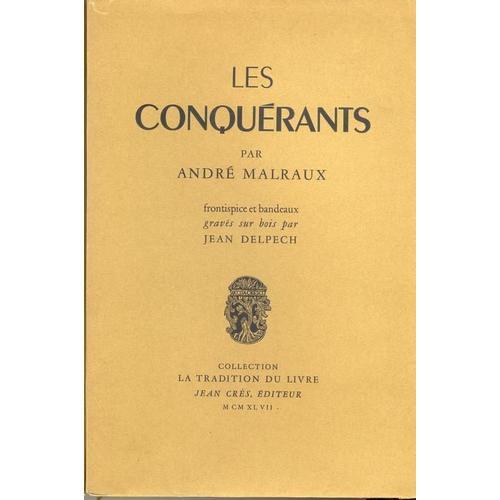 Les Conquérants on Productcaster.