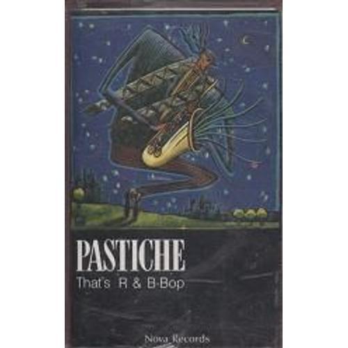 Pastiche That S B&b-Bop on Productcaster.