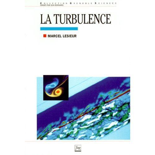 La Turbulence on Productcaster.