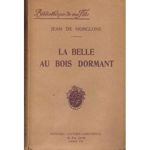 La Belle Aux Bois Dormant on Productcaster.