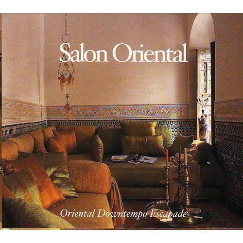 Salon Oriental on Productcaster.