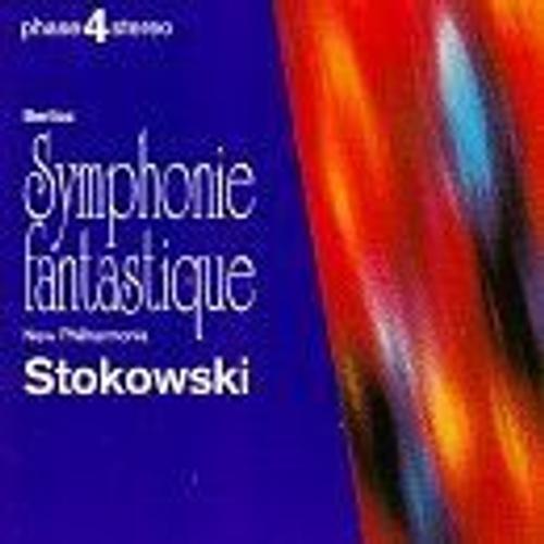 Symphonie Fantastique on Productcaster.