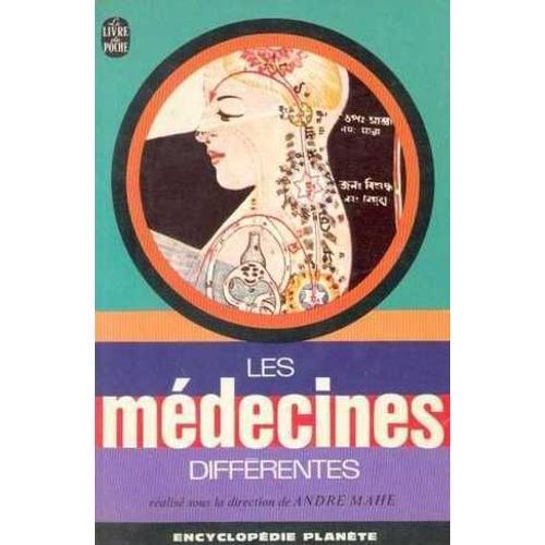 Les Medecines Differentes on Productcaster.