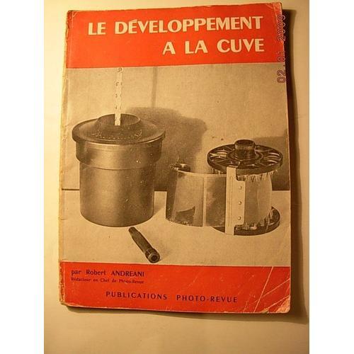 Le Développement À La Cuve on Productcaster.