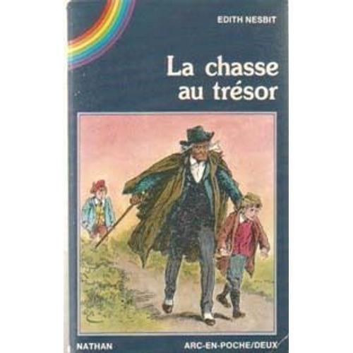 La Chasse Au Trésor on Productcaster.