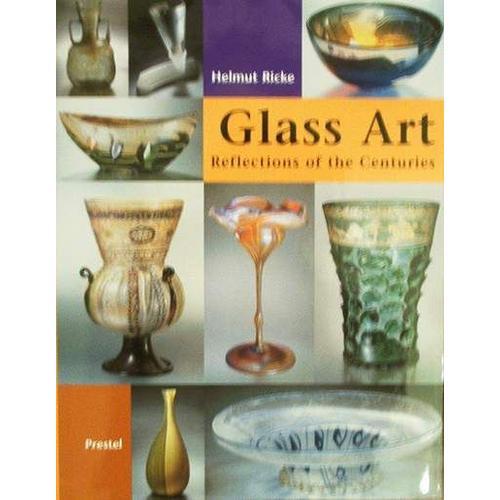 Art Glass Reflections Of The Centuries on Productcaster.