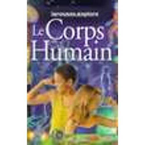 Le Corps Humain on Productcaster.