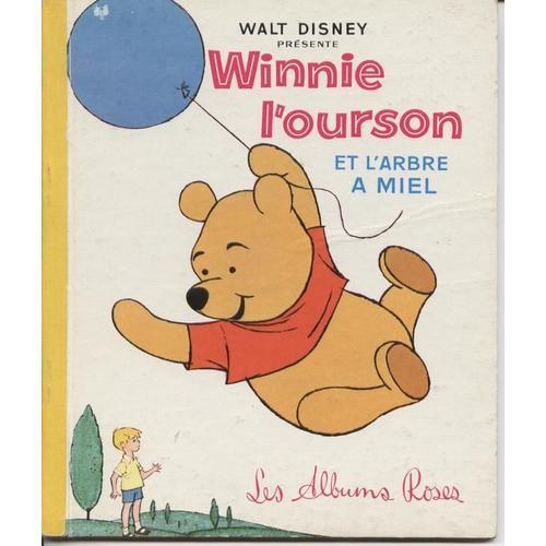 Winnie L'ourson Et L'arbre A Miel on Productcaster.