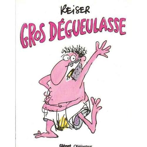 Gros Degeulasse 2008 on Productcaster.