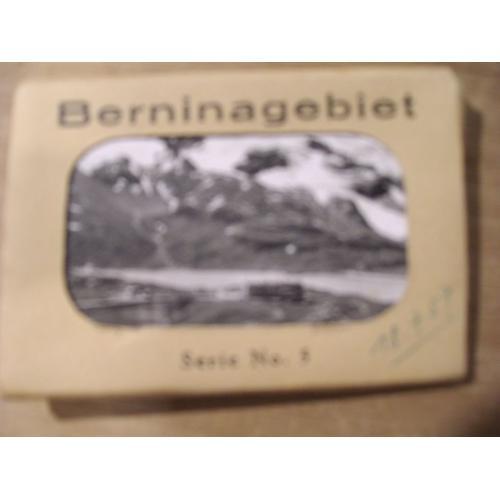 Berninagebiet - 10 Vues on Productcaster.