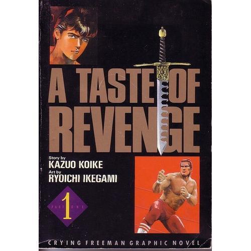 A Taste Of Revenge Part 1 on Productcaster.