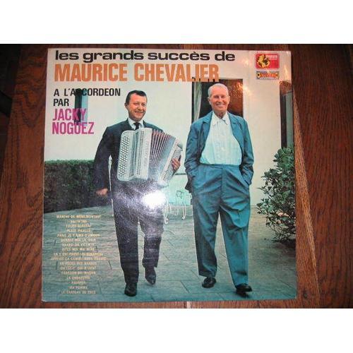 Succes De Maurice De Chevalier/ Valentine/ Place Pigalle/ Paris Je... on Productcaster.