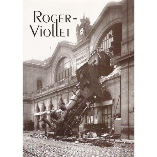 Roger Viollet on Productcaster.