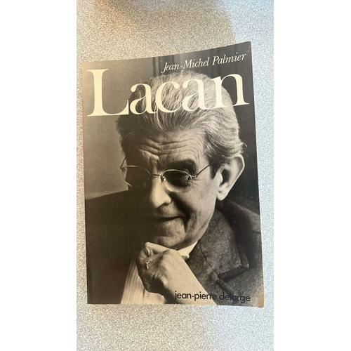 Lacan : Le Symbolique Et L'imaginaire on Productcaster.