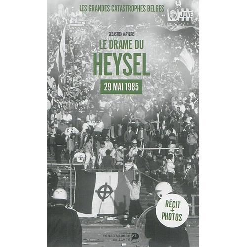 Le Dramme Du Heysel 29 Mai 1985 on Productcaster.