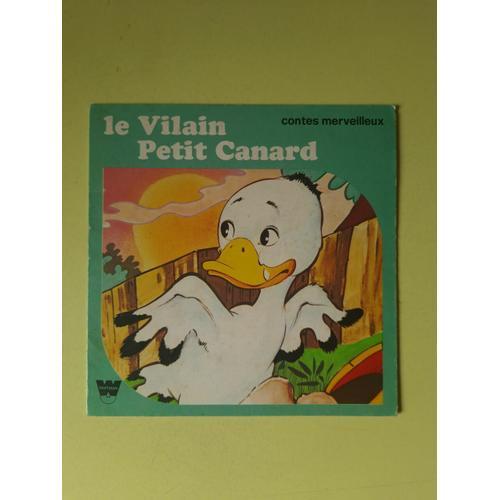 Le Vilain Petit Canard No1 / 1976 on Productcaster.