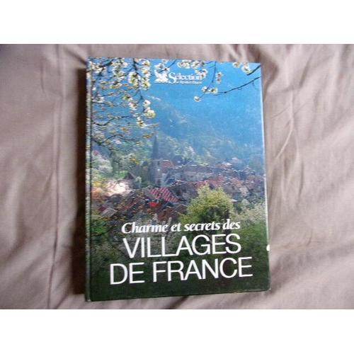 Charme Et Secrets Des Villages De France on Productcaster.