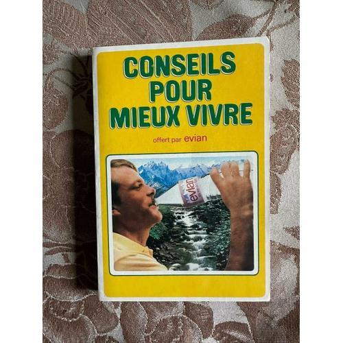 Conseils Pour Mieuxx Vivre on Productcaster.