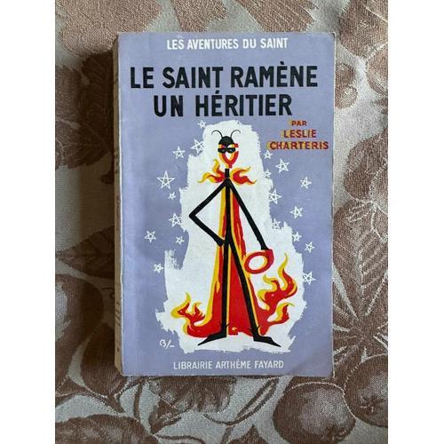 Le Saint Ramene Un Heritier on Productcaster.