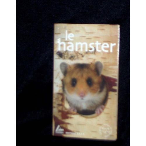 Le Hamster on Productcaster.