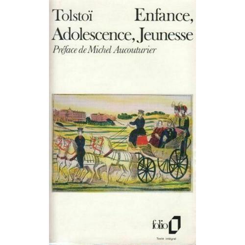 Enfance Adolescence Jeunesse on Productcaster.