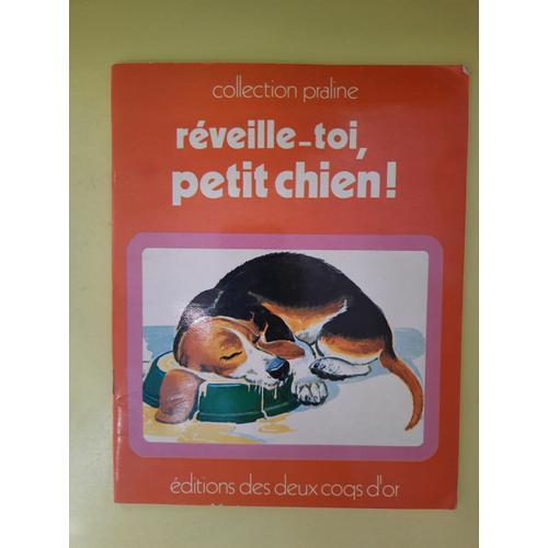 Réveille-Toi Petit Chien on Productcaster.