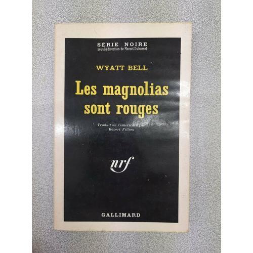 Les Magnolias Sont Rouges - 1964 on Productcaster.