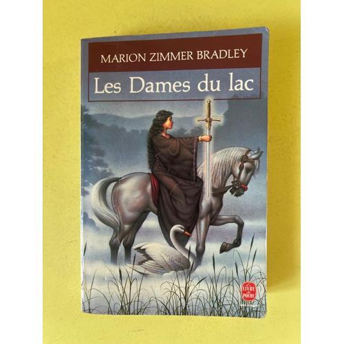 Les Dames Du Lac on Productcaster.