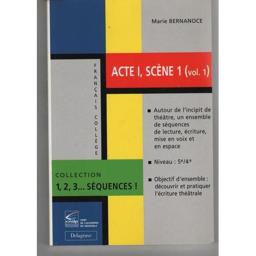 Acte I, Scène 1 - N° 1 - Acte I, Scène 1 on Productcaster.