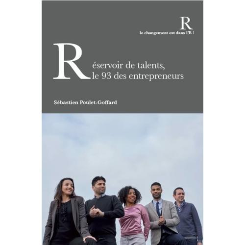 Réservoir De Talents Le 93 Des Entrepreneurs on Productcaster.