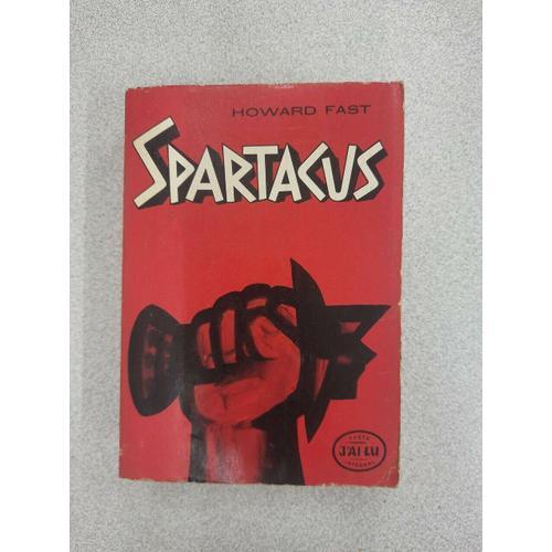 Spartacus on Productcaster.