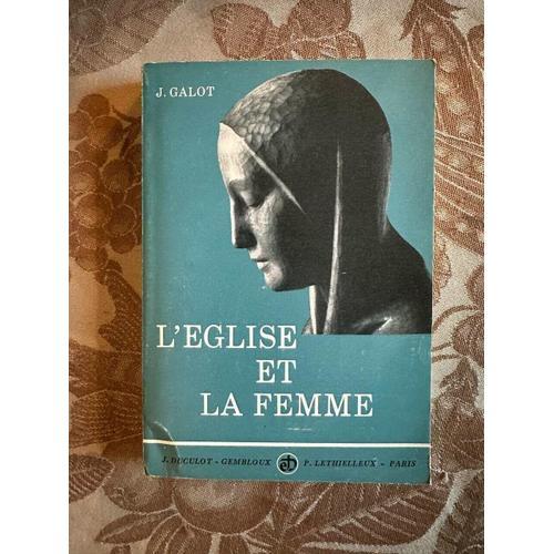 L'eglise Et La Femme on Productcaster.