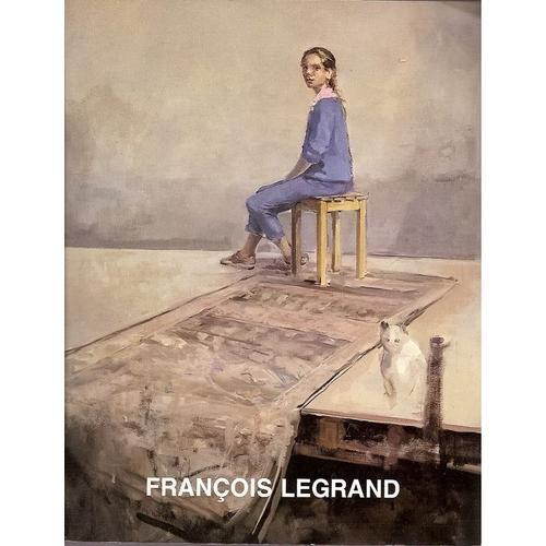 François Legrand (Livre De Photographie ) on Productcaster.