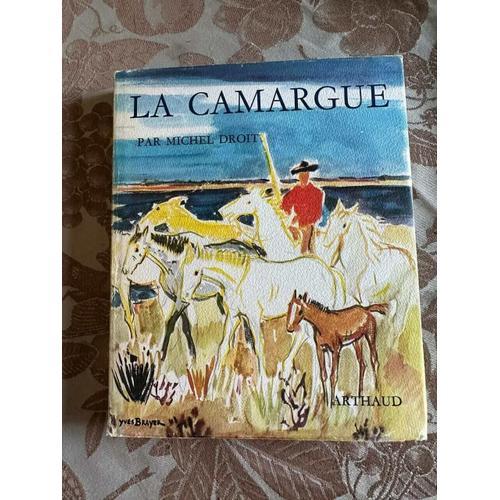 La Camargue on Productcaster.