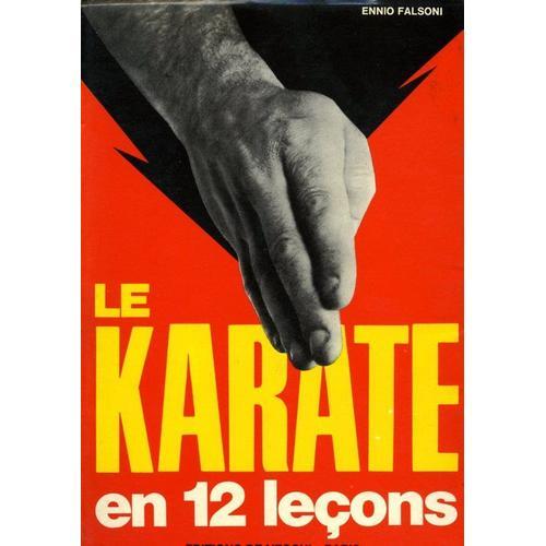 Le Karaté En 12 Leçons on Productcaster.