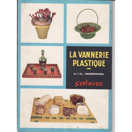 La Vannerie Plastique on Productcaster.