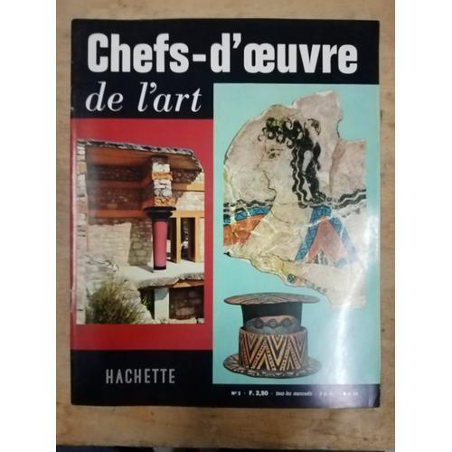 Chefs-D'oeuvre De L'art No3 on Productcaster.