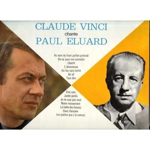 Chante Par Claude Vinci on Productcaster.