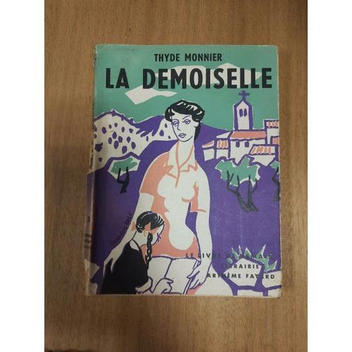 La Demoiselle on Productcaster.