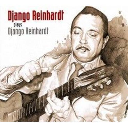 Django Reinhardt Plays Django Reinhardt on Productcaster.