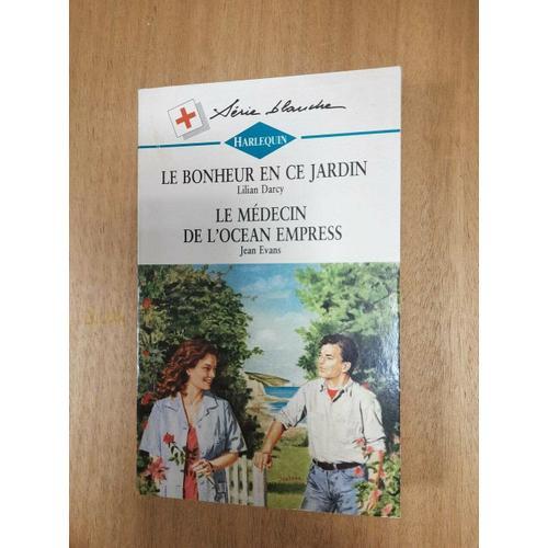 Harlequin N. 288 - Le Bonheur En Ce Jardin / Le Medecin De L'ocean ... on Productcaster.