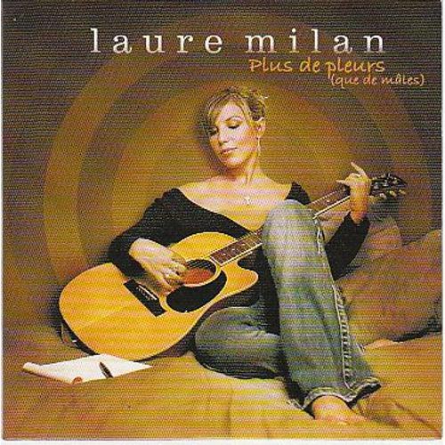 Laure Milan(Plus De Pleurs Que De Mâles) on Productcaster.