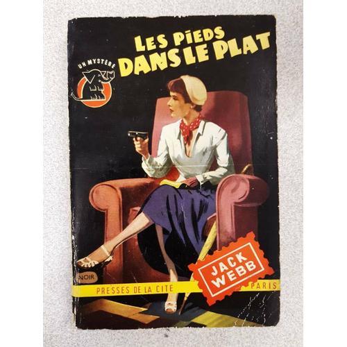 Les Pieds Dans Le Plat on Productcaster.