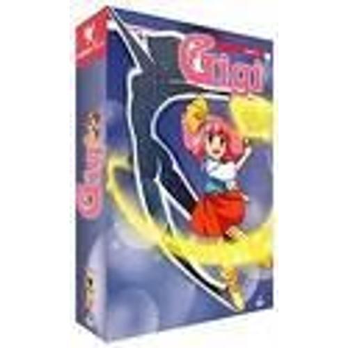 Gigi - Box 1 on Productcaster.