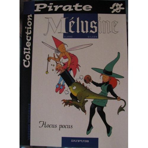 Mélusine N° 7 - Hocus Pocus on Productcaster.