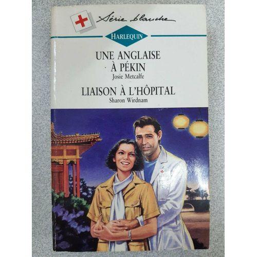 Une Anglaise À Pékin / Liaison À L'hôpital on Productcaster.