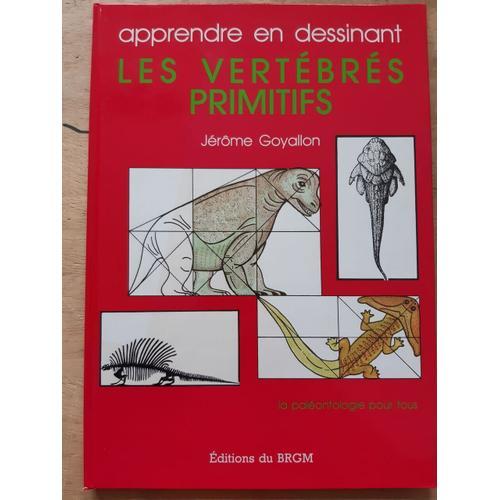 Les Vertébrés Primitifs on Productcaster.