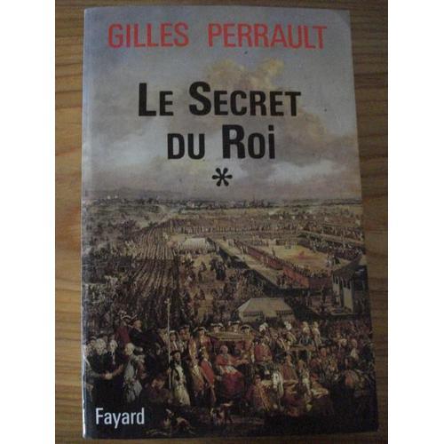 Le Secret Du Roi. Tome 1 on Productcaster.