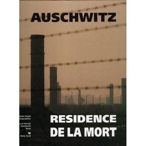 Auschwitz - Résidence De La Mort on Productcaster.