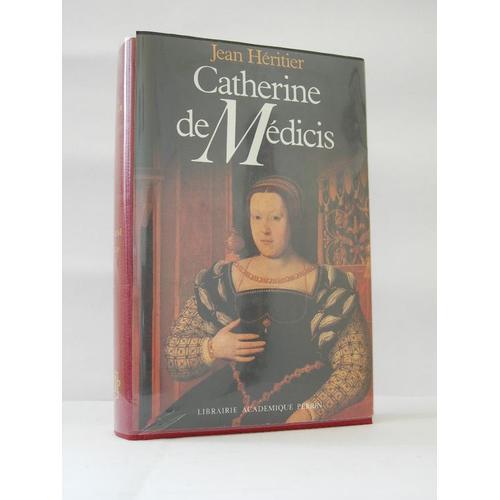 Catherine De Médicis on Productcaster.